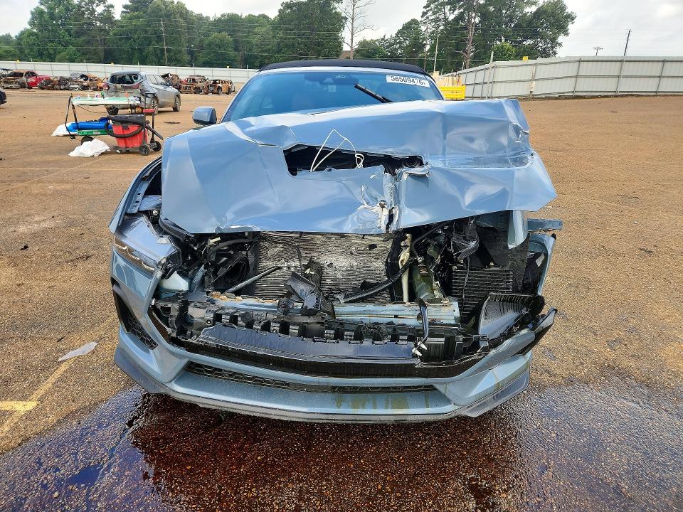 Aukcja sprzedaży 2024 Ford Mustang, vin: 1FAGP8FF5R5110195, numer aukcji: 56509476