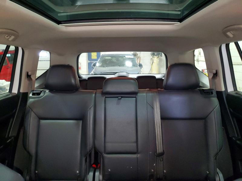55451816 :رقم المزاد ، 1V2XR2CAXKC623470 vin ، 2019 Volkswagen Atlas مزاد بيع