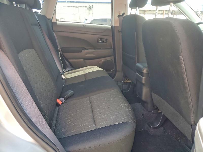 Aukcja sprzedaży 2026 Mitsubishi Outlander Sport, vin: JA4ARUAU8TU009829, numer aukcji: 56793076