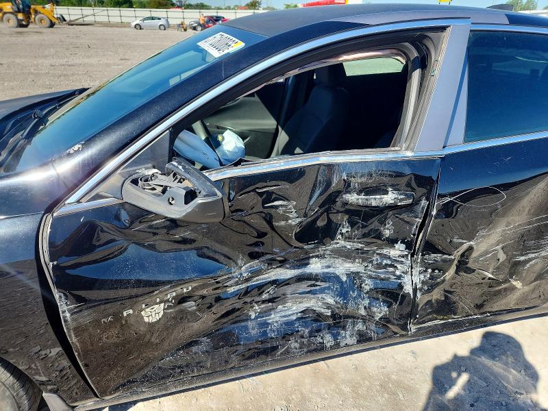 Aukcja sprzedaży 2017 Chevrolet Malibu, vin: 1G1ZB5ST0HF225574, numer aukcji: 57180066