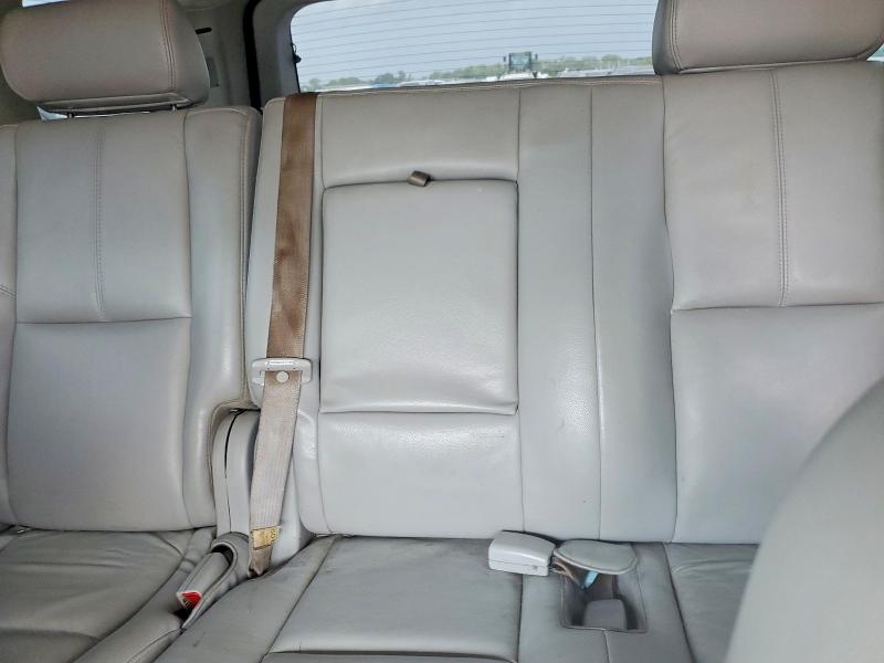 Auction sale of the 2009 Gmc Yukon, vin: 1GKFK13529R217984, lot number: 56317886