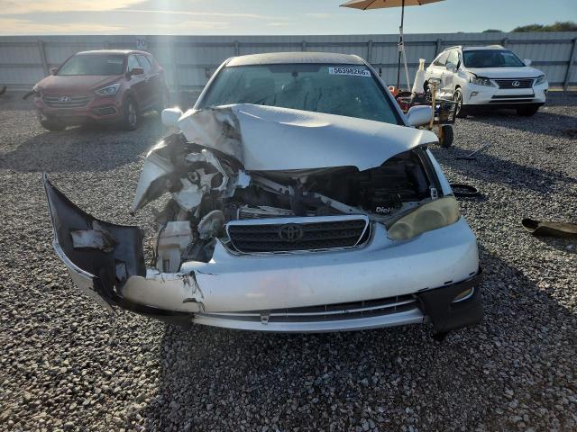 2005 Toyota Corolla მანქანა იყიდება აუქციონზე, vin: 1NXBR32E35Z553634, აუქციონის ნომერი: 56398266