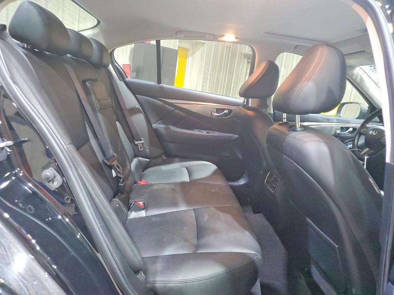 Aukcja sprzedaży 2017 Infiniti Q50, vin: JN1EV7ARXHM830831, numer aukcji: 56059306