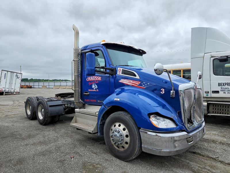 Aukcja sprzedaży 2021 Kenworth T680, vin: 1XKYDP9X2MJ428043, numer aukcji: 57950166