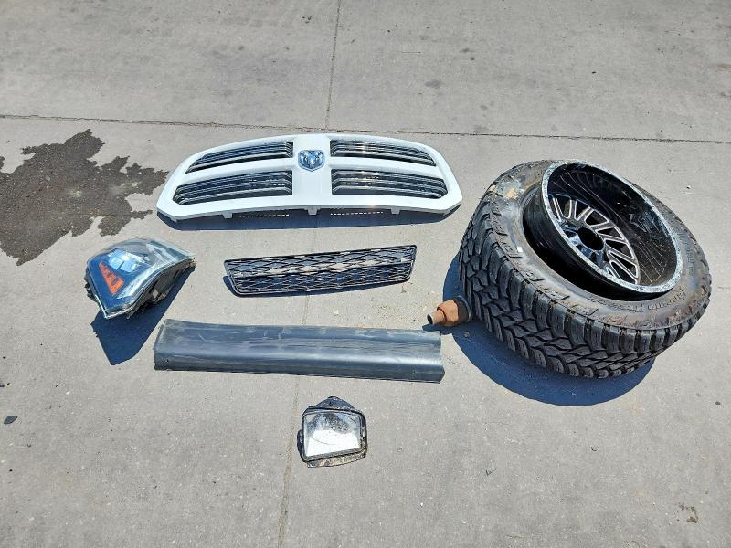 Aukcja sprzedaży 2016 Ram 1500, vin: 1C6RR7MT7GS385069, numer aukcji: 56627476