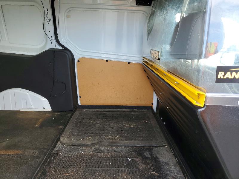 58101506 :رقم المزاد ، NM0LS7E77H1303771 vin ، 2017 Ford Transit Connect مزاد بيع