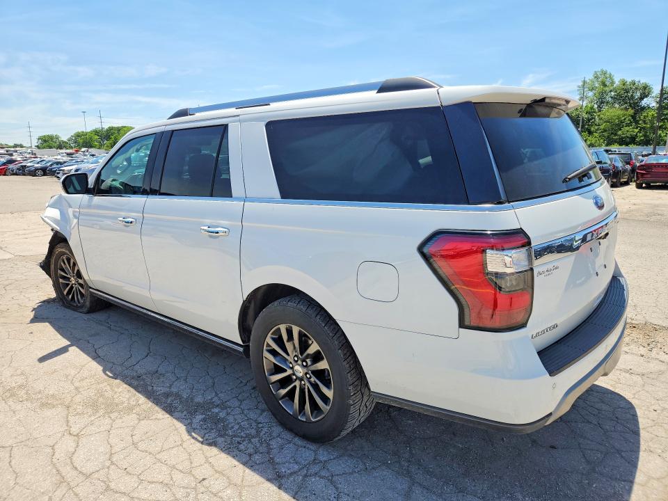 Продажа на аукционе авто 2021 Ford Expedition, vin: 1FMJK2AT8MEA19578, номер лота: 57221286
