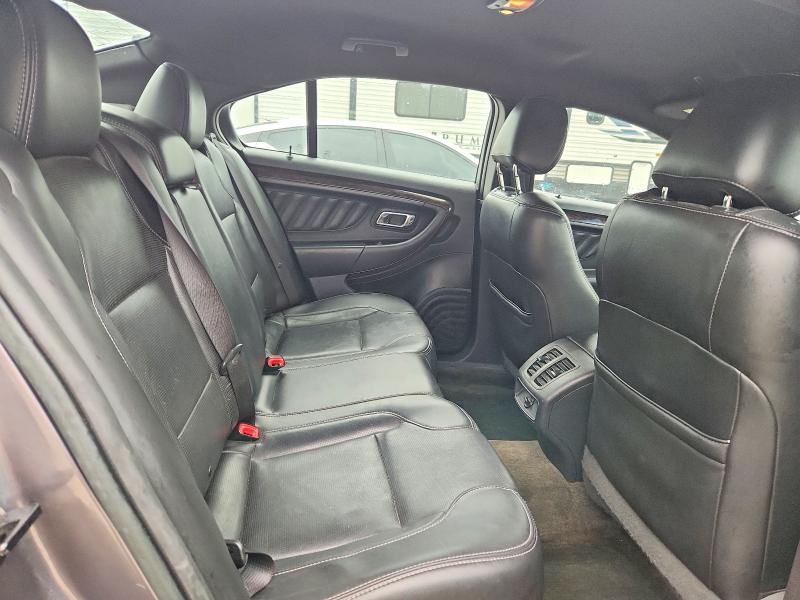 Продаж на аукціоні авто 2013 Ford Taurus, vin: 1FAHP2F80DG231961, номер лоту: 55836586