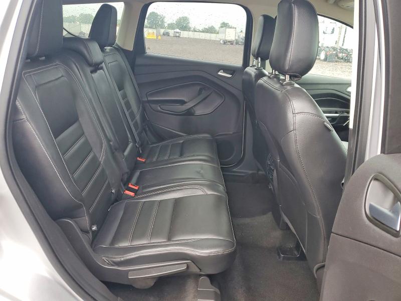 2018 Ford Escape მანქანა იყიდება აუქციონზე, vin: 1FMCU9HD3JUC68494, აუქციონის ნომერი: 58986966