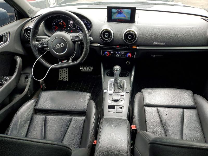 Продажа на аукционе авто 2016 Audi A3, vin: WAUJ8GFF6G1012043, номер лота: 56546796