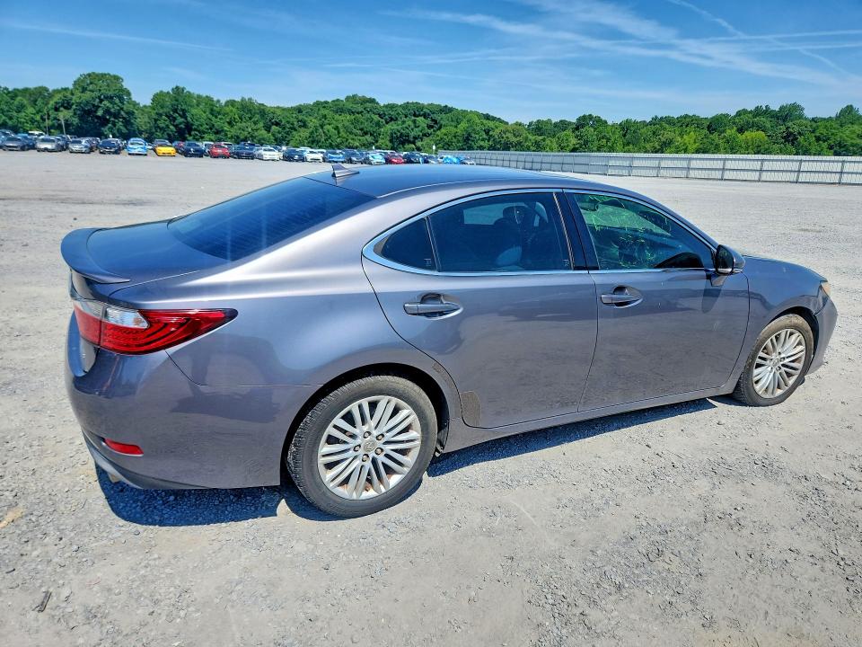Aukcja sprzedaży 2013 Lexus Es, vin: JTHBK1GG3D2048323, numer aukcji: 55631326