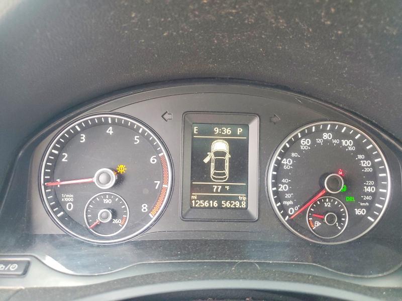 Продажа на аукционе авто 2013 Volkswagen Eos, vin: WVWBW8AH7DV001844, номер лота: 56404756