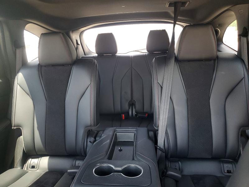 2023 Acura Mdx მანქანა იყიდება აუქციონზე, vin: 5J8YE1H01PL043089, აუქციონის ნომერი: 58053086