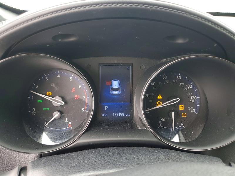 Aukcja sprzedaży 2018 Toyota C-hr, vin: NMTKHMBX1JR062734, numer aukcji: 58359556