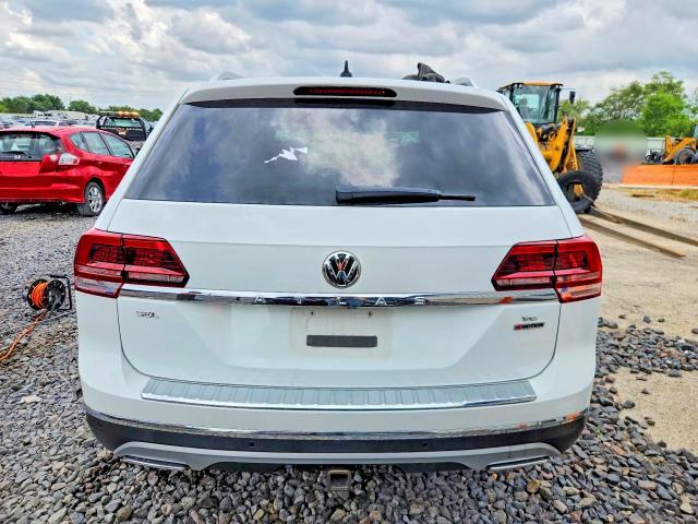 Aukcja sprzedaży 2019 Volkswagen Atlas, vin: 1V2NR2CA2KC552000, numer aukcji: 56863676