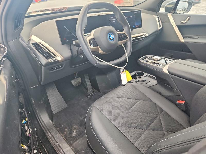 Aukcja sprzedaży 2025 Bmw Ix, vin: WB523CF04SCU06952, numer aukcji: 56469456