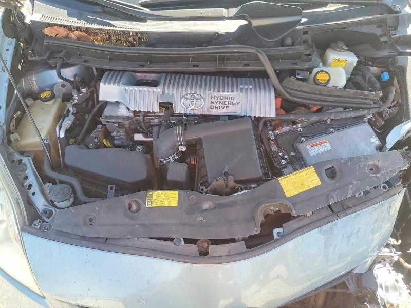 58924096 :رقم المزاد ، JTDKN3DU7C1517397 vin ، 2012 Toyota Prius مزاد بيع