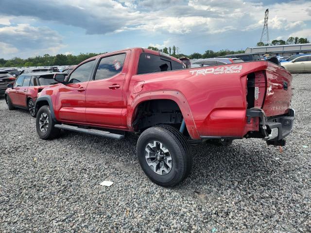 Продаж на аукціоні авто 2019 Toyota Tacoma, vin: 3TMCZ5AN3KM257972, номер лоту: 57000426