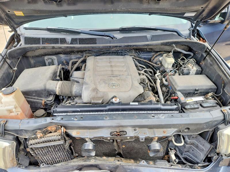2007 Toyota Tundra მანქანა იყიდება აუქციონზე, vin: 5TBDV54157S464467, აუქციონის ნომერი: 55453906