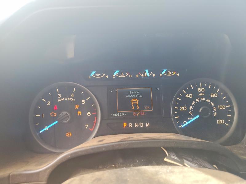 58528136 :رقم المزاد ، 1FTEW1C59LFA21965 vin ، 2020 Ford F150 مزاد بيع