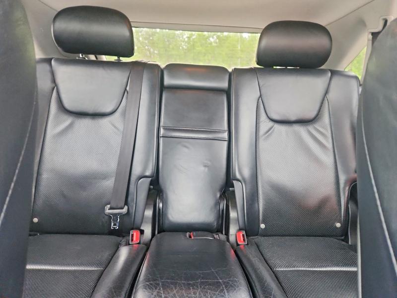 2013 Lexus Rx 350 მანქანა იყიდება აუქციონზე, vin: 2T2BK1BA8DC176378, აუქციონის ნომერი: 57125116