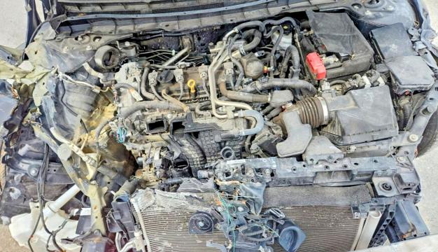 Aukcja sprzedaży 2019 Nissan Altima, vin: 1N4BL4DV1KC142085, numer aukcji: 56065646