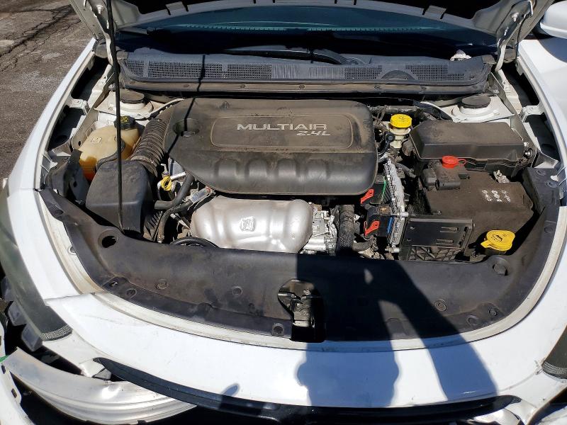 2015 Dodge Dart მანქანა იყიდება აუქციონზე, vin: 1C3CDFBB4FD320026, აუქციონის ნომერი: 56625216