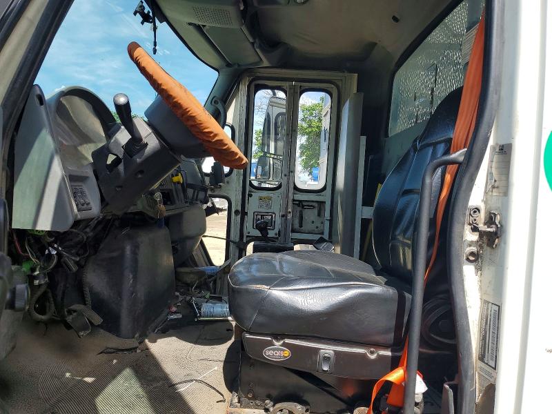 Продажа на аукционе авто 2003 International 7400, vin: 1HTWGADT83J066958, номер лота: 54151946