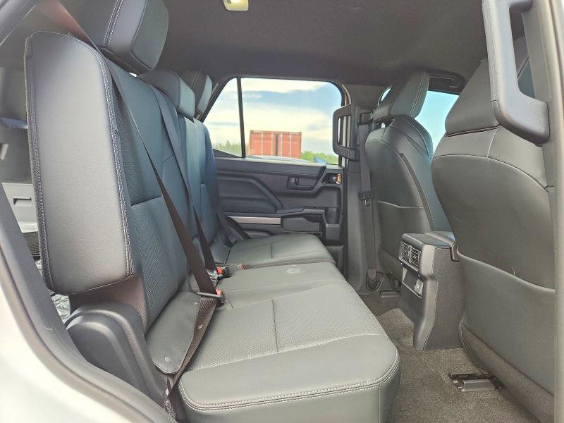 58265816 :رقم المزاد ، JTEVB5BR6T5040868 vin ، 2026 Toyota 4runner مزاد بيع
