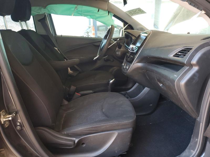56159036 :رقم المزاد ، KL8CB6SA4MC703467 vin ، 2021 Chevrolet Spark مزاد بيع