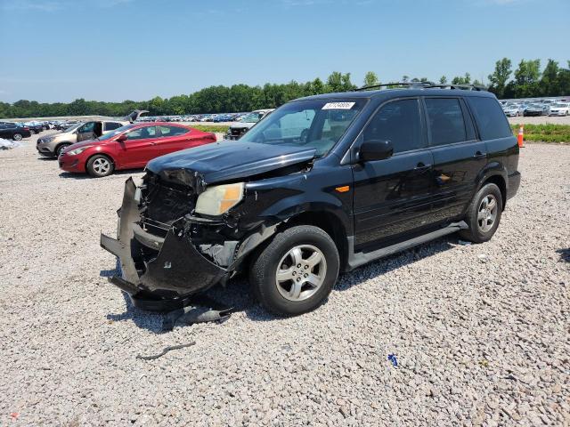 Aukcja sprzedaży 2006 Honda Pilot, vin: 2HKYF18596H508499, numer aukcji: 57134806
