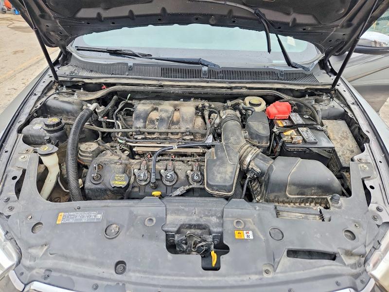Продаж на аукціоні авто 2013 Ford Taurus, vin: 1FAHP2F80DG231961, номер лоту: 55836586