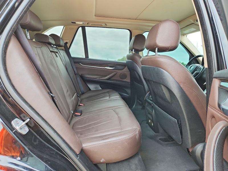 56462246 :رقم المزاد ، 5UXKR0C50E0K49586 vin ، 2014 Bmw X5 مزاد بيع