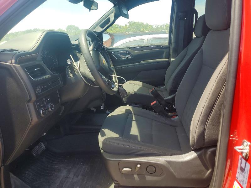 Aukcja sprzedaży 2022 Chevrolet Tahoe, vin: 1GNSKLED8NR304297, numer aukcji: 56125446
