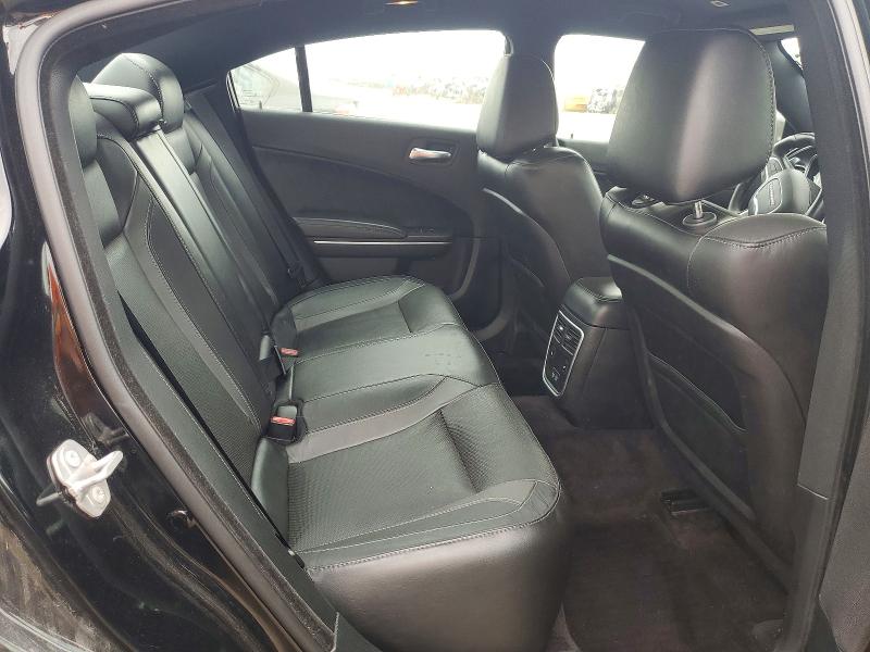 Продаж на аукціоні авто 2018 Dodge Charger, vin: 2C3CDXJG3JH263705, номер лоту: 58374536