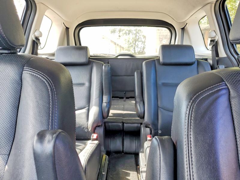 58439276 :رقم المزاد ، JM1CR2WL8A0374955 vin ، 2010 Mazda 5 مزاد بيع