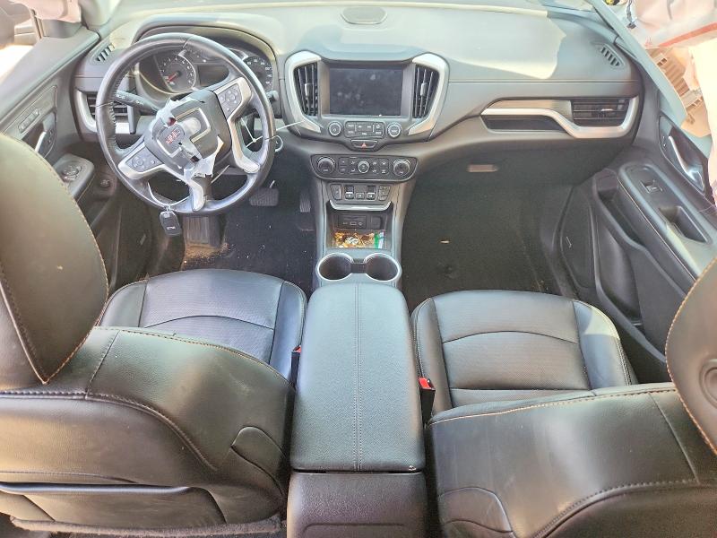 Продажа на аукционе авто 2018 Gmc Terrain, vin: 3GKALVEV5JL243454, номер лота: 56541346