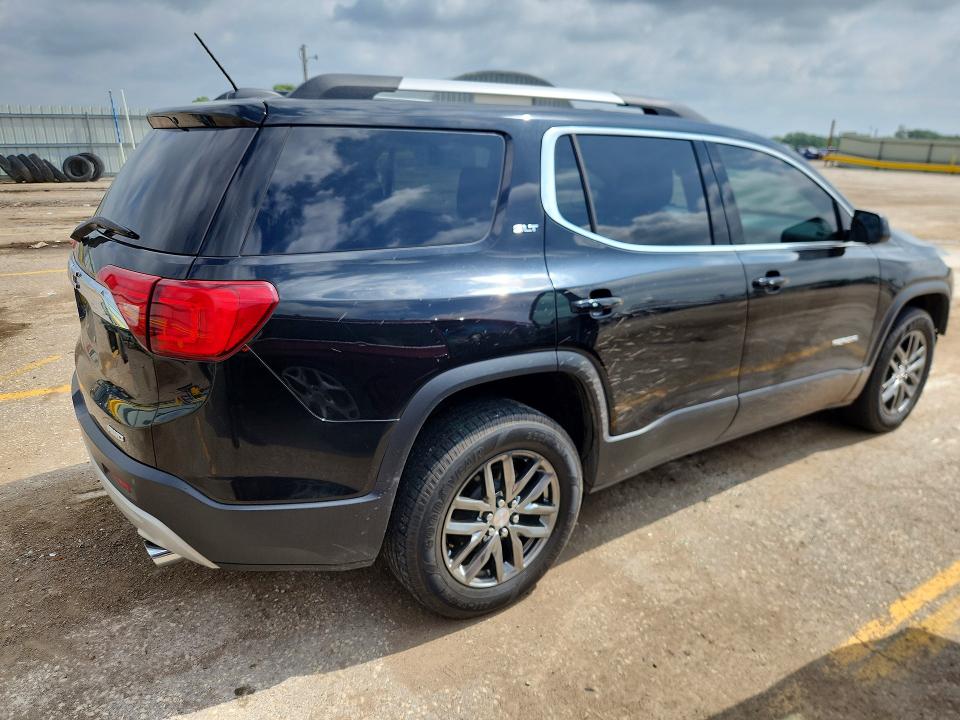 2017 Gmc Acadia მანქანა იყიდება აუქციონზე, vin: 1GKKNULS5HZ313670, აუქციონის ნომერი: 56684876