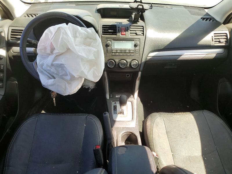 Продаж на аукціоні авто 2015 Subaru Forester, vin: JF2SJAHCXFH489416, номер лоту: 57829606