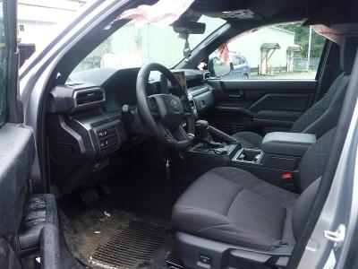 Продажа на аукционе авто 2026 Toyota Tacoma, vin: 3TMLB5JN2TM210566, номер лота: 57936546