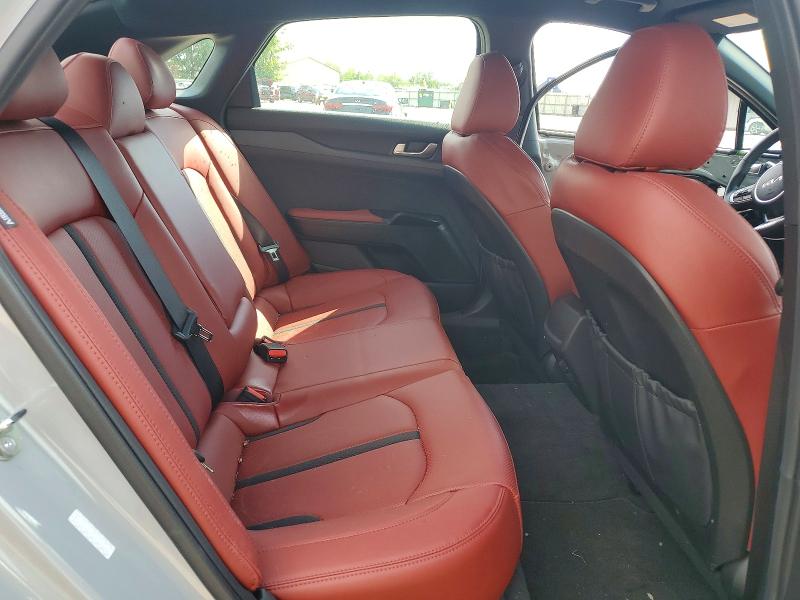 Продажа на аукционе авто 2024 Kia K5, vin: 5XXG64J20RG230038, номер лота: 57783586