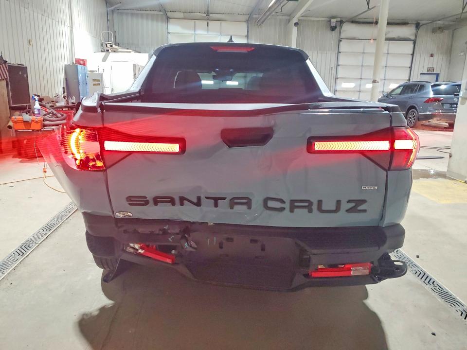 2026 Hyundai Santa Cruz მანქანა იყიდება აუქციონზე, vin: 5NTJBDDE3TH171930, აუქციონის ნომერი: 57860876