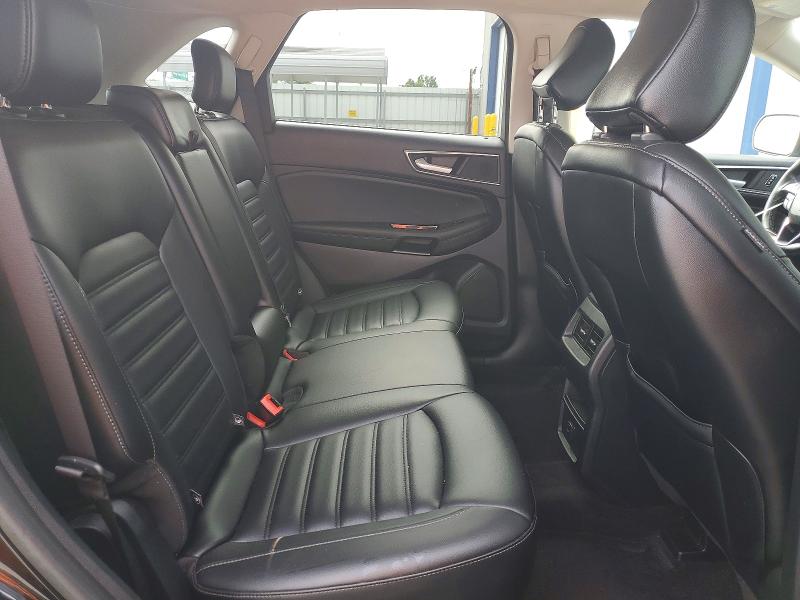 Aukcja sprzedaży 2020 Ford Edge, vin: 2FMPK4J94LBB16099, numer aukcji: 55849436
