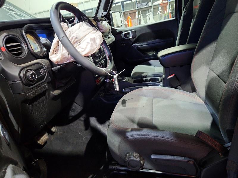 Aukcja sprzedaży 2024 Jeep Wrangler, vin: 1C4PJXFG6RW151265, numer aukcji: 58386756