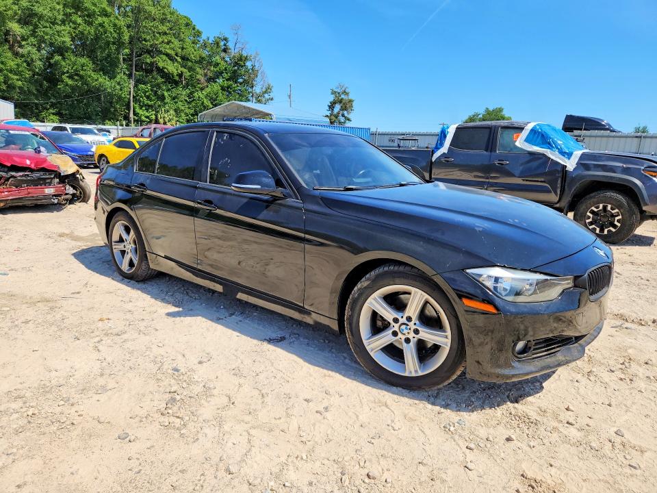 Продажа на аукционе авто 2013 Bmw 328, vin: WBA3A5G53DNP22139, номер лота: 58796046