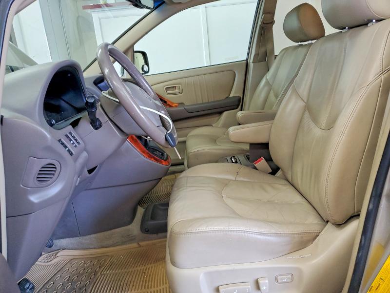Продажа на аукционе авто 2000 Lexus Rx, vin: JT6HF10U0Y0097701, номер лота: 56716786
