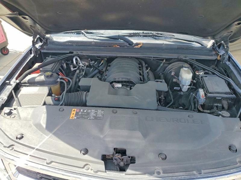 Продажа на аукционе авто 2019 Chevrolet Tahoe, vin: 1GNSKBKC8KR230364, номер лота: 58729756