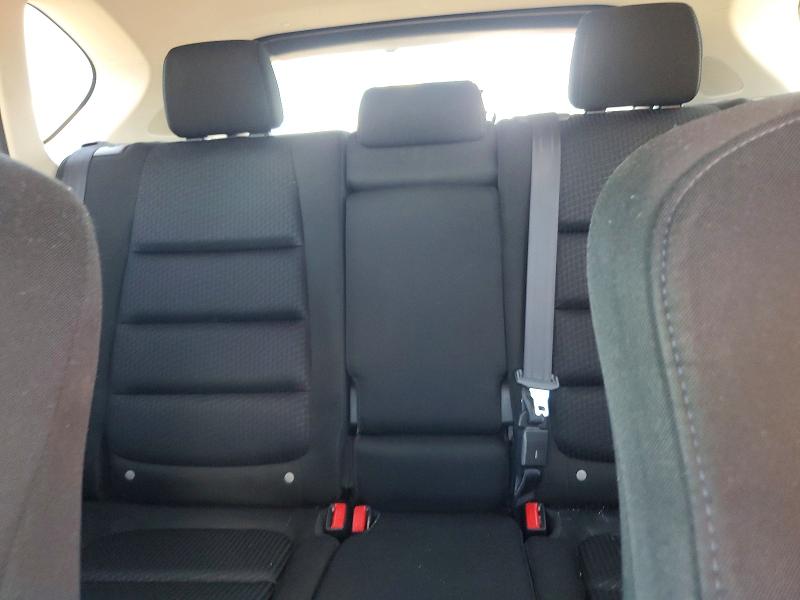 2014 Mazda Cx-5 მანქანა იყიდება აუქციონზე, vin: JM3KE4CY0E0326897, აუქციონის ნომერი: 56830846