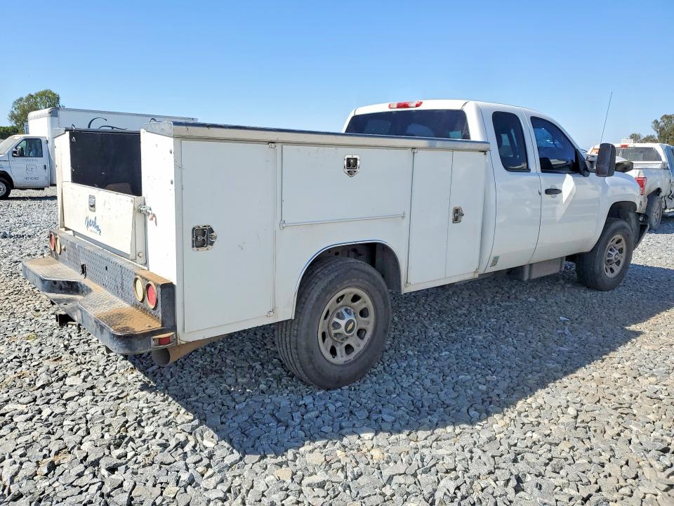 Aukcja sprzedaży 2013 Chevrolet Silverado, vin: 1GB5CZC85DZ236460, numer aukcji: 59313196