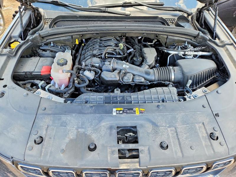57321026 :رقم المزاد ، 1C4RJKBG4M8191231 vin ، 2021 Jeep Grand Cherokee مزاد بيع